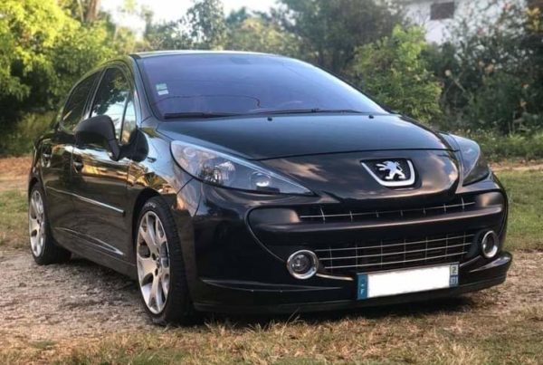 207 HDI Stage2