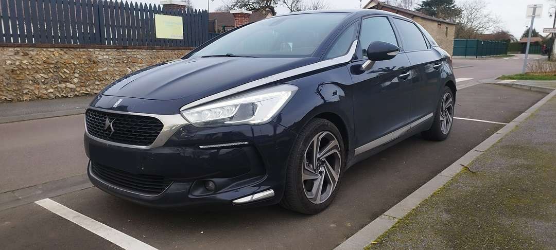 DS5
