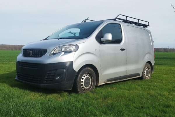Peugeot Expert