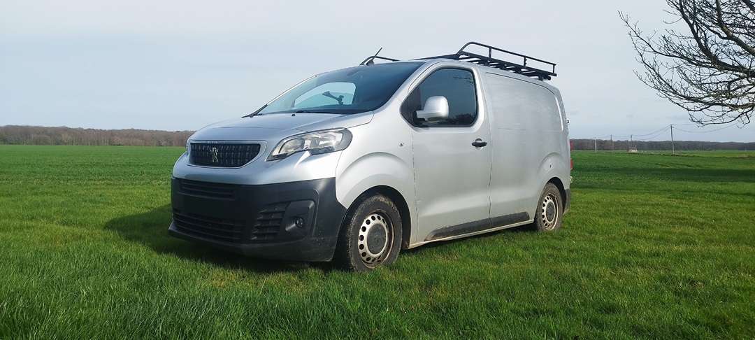 Peugeot Expert